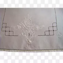 放置垫子、长方形材料、米色绣花信封-空若网 放置垫子、长方形材料、米色绣花信封-空若网