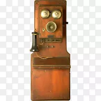 电话玩具剪辑艺术-复古-空若网 电话玩具剪辑艺术-复古-空若网