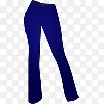 钴蓝吊带-空若网 钴蓝吊带-空若网