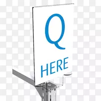 品牌标识线-促销卡-空若网 品牌标识线-促销卡-空若网