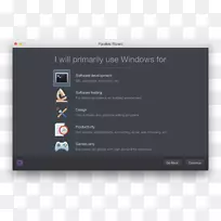 MacMacOS台式计算机的Parallels桌面9-重新安装-空若网 MacMacOS台式计算机的Parallels桌面9-重新安装-空若网