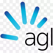 AGL能源可持续能源天然气标识-太阳能标识-空若网 AGL能源可持续能源天然气标识-太阳能标识-空若网