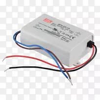 电力转换器电子元器件主电源-空若网 电力转换器电子元器件主电源-空若网