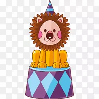 马戏团生日愿望小丑幽默-表演载体-空若网 马戏团生日愿望小丑幽默-表演载体-空若网