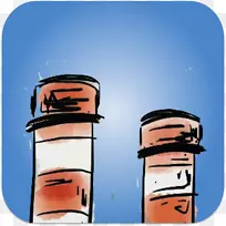 天空发射线-空若网 天空发射线-空若网