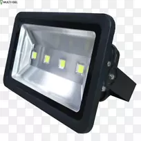 泛光灯发光二极管照明LED灯-空若网 泛光灯发光二极管照明LED灯-空若网