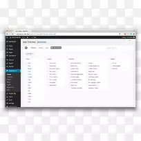 计算机程序WordPress内容安装产品手册-空若网 计算机程序WordPress内容安装产品手册-空若网