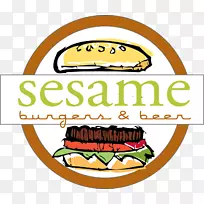 汉堡素食汉堡快餐芝麻汉堡啤酒美食俱乐部-空若网 汉堡素食汉堡快餐芝麻汉堡啤酒美食俱乐部-空若网
