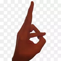 拇指手模型-手部标志完美-空若网 拇指手模型-手部标志完美-空若网