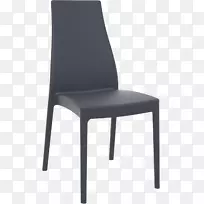 餐桌餐厅蚂蚁椅转椅塑料椅子-空若网 餐桌餐厅蚂蚁椅转椅塑料椅子-空若网