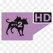 MTV 2电视频道维亚康姆媒体网络标志电视-50%-空若网 MTV 2电视频道维亚康姆媒体网络标志电视-50%-空若网