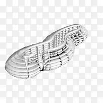 线角字体.造型日珥-空若网 线角字体.造型日珥-空若网