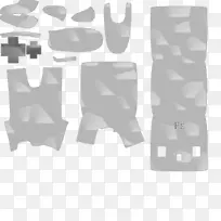 白色字体-造型突出-空若网 白色字体-造型突出-空若网