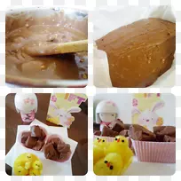 奶油冻甜点巧克力味花生酱-空若网 奶油冻甜点巧克力味花生酱-空若网