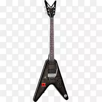 迪安诉吉布森飞行v迪安z迪安毫升挡泥板连铸机电吉他-空若网 迪安诉吉布森飞行v迪安z迪安毫升挡泥板连铸机电吉他-空若网