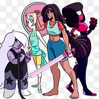 斯蒂芬尼·史蒂文宇宙宝石水晶紫水晶-1000000000宇宙的宇宙-空若网 斯蒂芬尼·史蒂文宇宙宝石水晶紫水晶-1000000000宇宙的宇宙-空若网