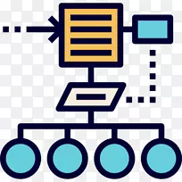 电脑图标汉堡包按钮-空若网 电脑图标汉堡包按钮-空若网