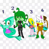 脊椎动物平面设计剪贴画设计-空若网 脊椎动物平面设计剪贴画设计-空若网