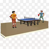 室内桌球和运动乒乓球.乒乓球-空若网 室内桌球和运动乒乓球.乒乓球-空若网