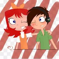 人类行为友谊手指剪贴画线-空若网 人类行为友谊手指剪贴画线-空若网