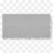 放置垫子长方形灰色-空若网 放置垫子长方形灰色-空若网