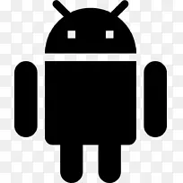 android计算机图标.-空若网 android计算机图标.-空若网
