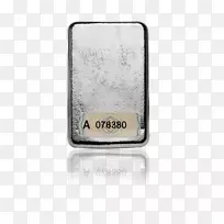 银长方形银条-空若网 银长方形银条-空若网