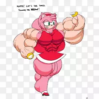 艾米玫瑰肌肉肥大尾巴声刺猬-艾米安德森-空若网 艾米玫瑰肌肉肥大尾巴声刺猬-艾米安德森-空若网