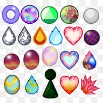 人体珠宝线剪贴画线-空若网 人体珠宝线剪贴画线-空若网