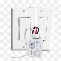 无线光开关电子元件锁存继电器电气开关灯-空若网 无线光开关电子元件锁存继电器电气开关灯-空若网