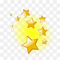 星光闪烁的桌面壁纸剪贴画-明星-空若网 星光闪烁的桌面壁纸剪贴画-明星-空若网