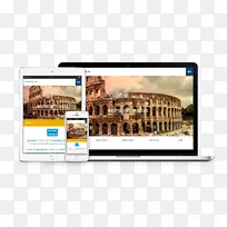 品牌展示广告多媒体-空若网 品牌展示广告多媒体-空若网