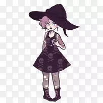 ����Wicca����Ů���װ���Evan Hansen-��-������