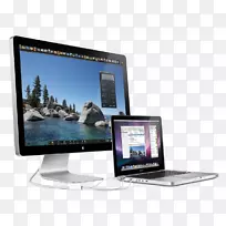 苹果雷电显示MacBook亲苹果影院显示器-MacBook-空若网 苹果雷电显示MacBook亲苹果影院显示器-MacBook-空若网