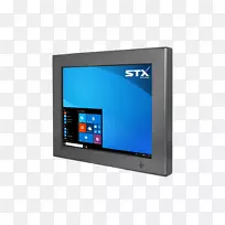 背光液晶电脑显示器个人电脑电子触摸屏电脑-空若网 背光液晶电脑显示器个人电脑电子触摸屏电脑-空若网