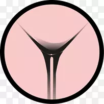 酒杯夹艺术.玻璃-空若网 酒杯夹艺术.玻璃-空若网