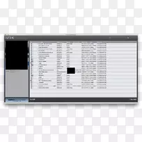 Ilok电脑程式软件保护软屏截图-软开启-空若网 Ilok电脑程式软件保护软屏截图-软开启-空若网