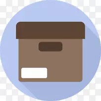 计算机图标数据存储盒剪贴画盒-空若网 计算机图标数据存储盒剪贴画盒-空若网