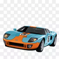 福特GT轿车福特汽车公司-空若网 福特GT轿车福特汽车公司-空若网