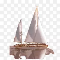 大篷车帆船打呵欠船离岸航行-空若网 大篷车帆船打呵欠船离岸航行-空若网