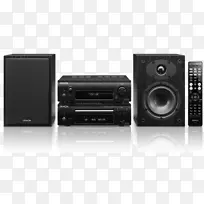 高保真度Denon音频av接收机调谐器-无线电-空若网 高保真度Denon音频av接收机调谐器-无线电-空若网