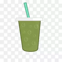 盖子绿色杯-空若网 盖子绿色杯-空若网