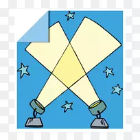 直线三角形点剪贴画线-空若网 直线三角形点剪贴画线-空若网