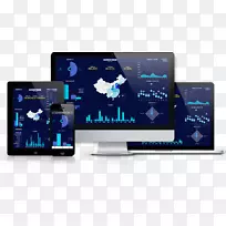 �����������������ݿ��ӻ�����bi���ݷ���h5ҳ��ҵ-������