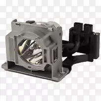 电子学.灰色投射灯-空若网 电子学.灰色投射灯-空若网