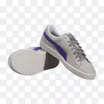 运动鞋美洲狮鞋白色绒面革-阿迪达斯-空若网 运动鞋美洲狮鞋白色绒面革-阿迪达斯-空若网