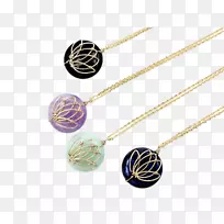 珠耳环金首饰宝石莲玉兔-空若网 珠耳环金首饰宝石莲玉兔-空若网