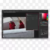亮度图层图像编辑土坯系统.亮度-空若网 亮度图层图像编辑土坯系统.亮度-空若网