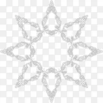 白线叶联锁-空若网 白线叶联锁-空若网