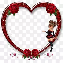 相框摄影剪贴画心-空若网 相框摄影剪贴画心-空若网